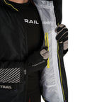 Men's Finntrail Mudway Jacket