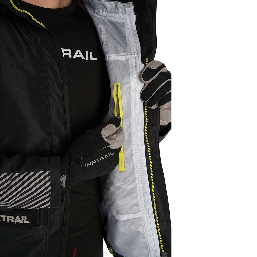 Men's Finntrail Mudway Jacket