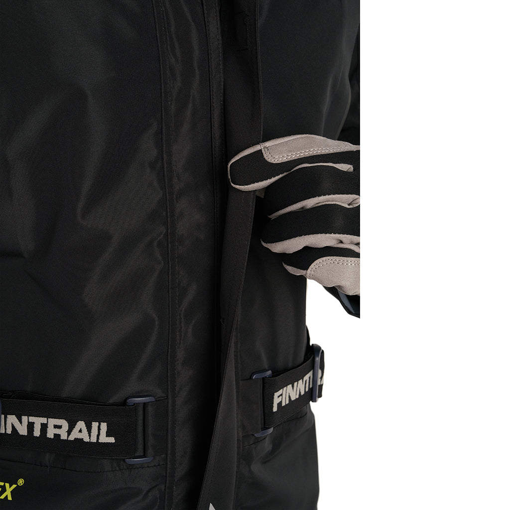Men's Finntrail Mudway Jacket