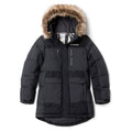 Girl's Columbia Marquam Peak Fusion Parka
