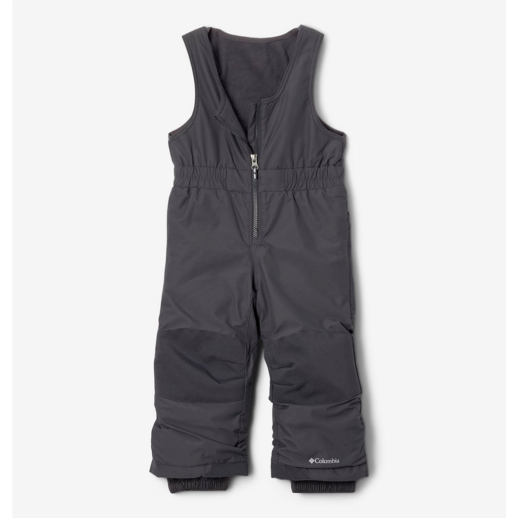 Toddler Columbia Buga Jacket & Bib Set