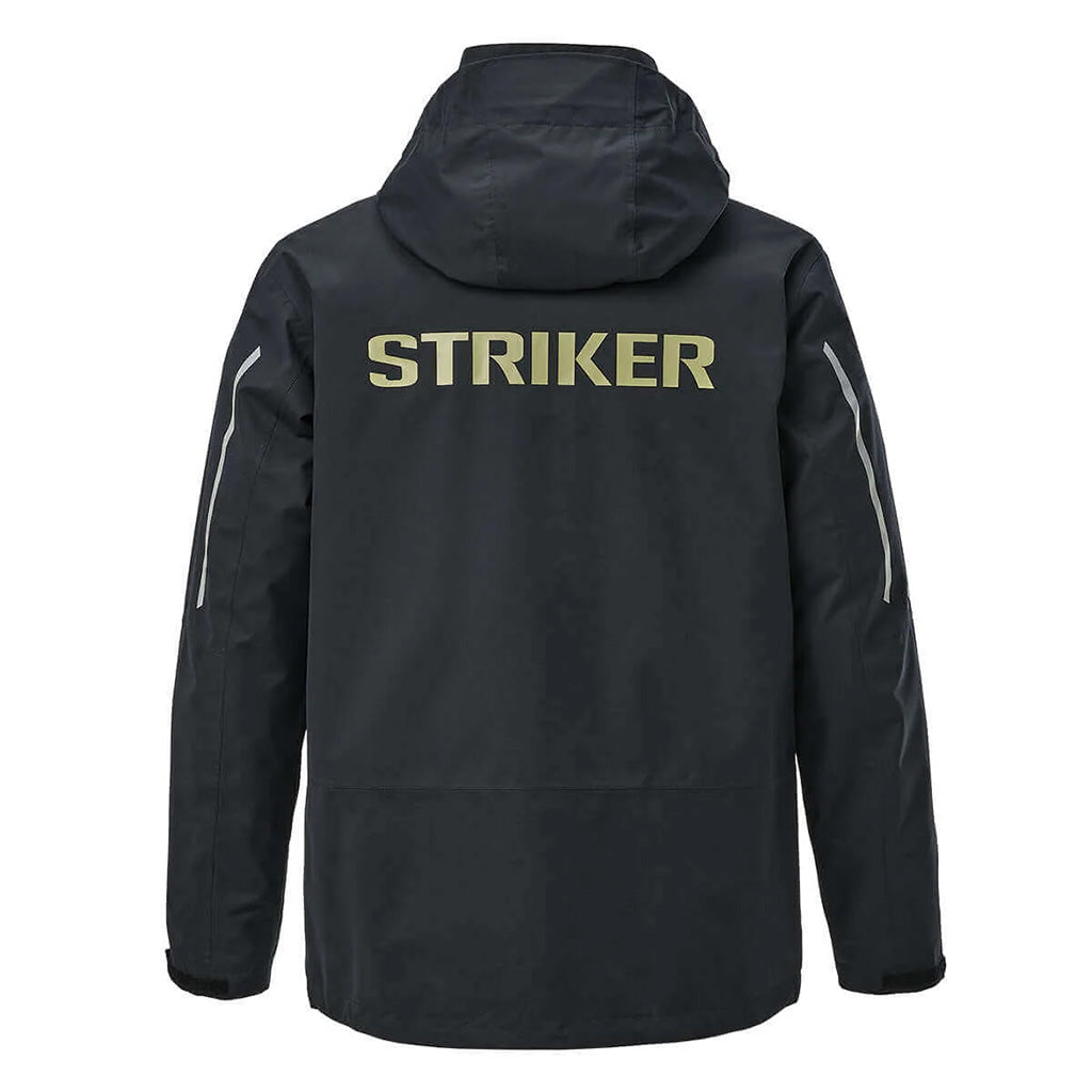 Men's Striker Vortex Rain Jacket