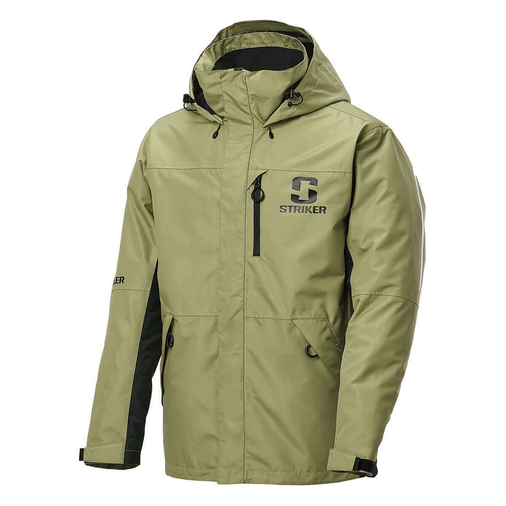 Men's Striker Vortex Rain Jacket