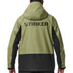 Men's Striker Vortex Rain Jacket