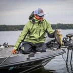 Men's Striker Vortex Rain Jacket