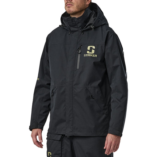 Striker Men's eVolve Rain Jacket - LOTWSHQ