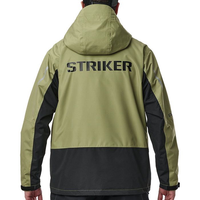 Striker Men's eVolve Rain Jacket - LOTWSHQ