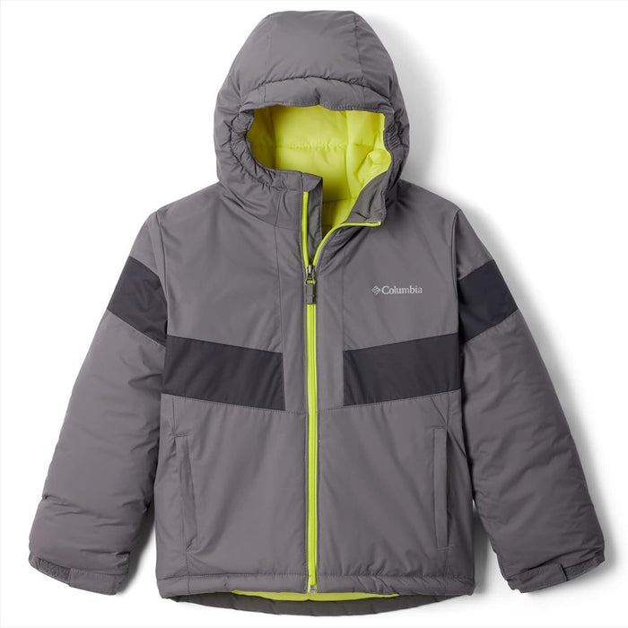 Toddler Columbia Lightning Lift II Jacket