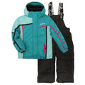 Toddler Conifere  2-Piece Snowsuit