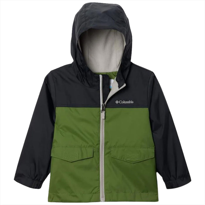 Toddler's Columbia Rain-Zilla Jacket