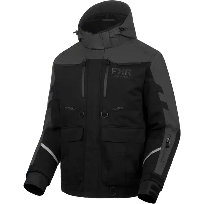 Men's FXR Expedition Pro 2-in-1 Jacket