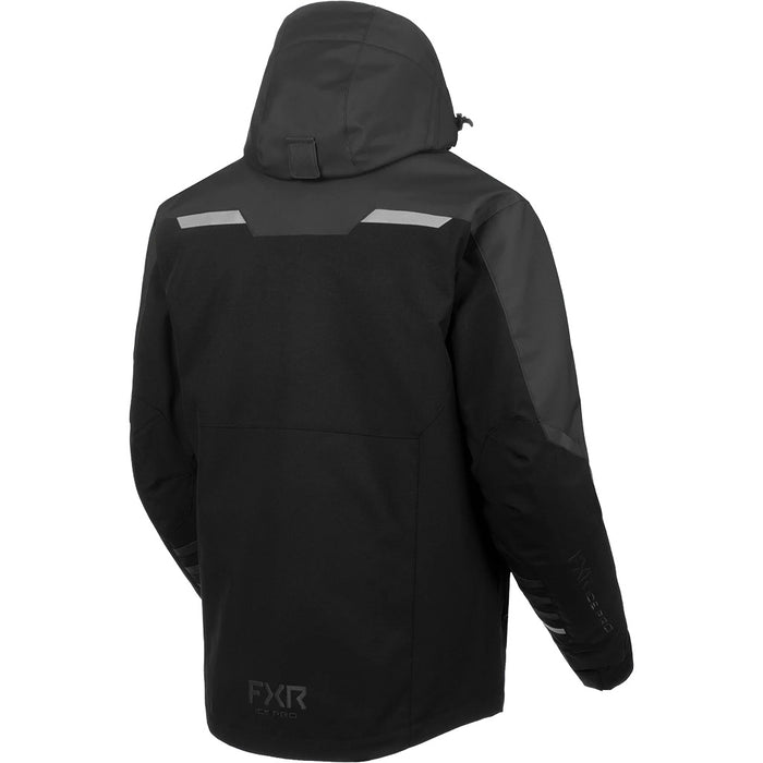 Men's FXR Expedition Pro 2-in-1 Jacket