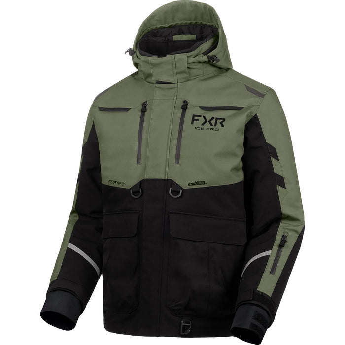 Men's FXR Expedition Pro 2-in-1 Jacket
