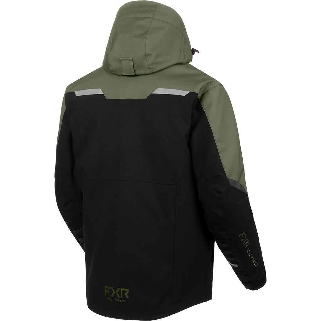 Men's FXR Expedition Pro 2-in-1 Jacket