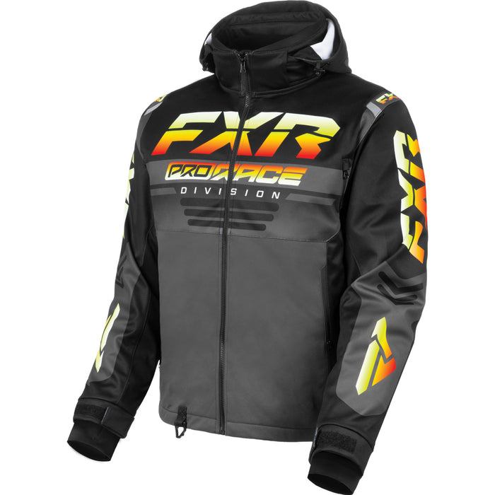 Men's FXR RRX Jacket