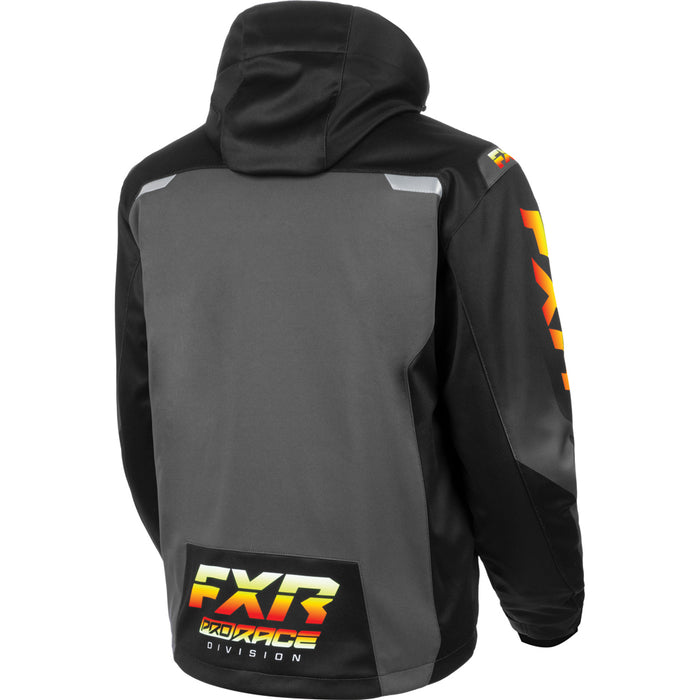 Men's FXR RRX Jacket