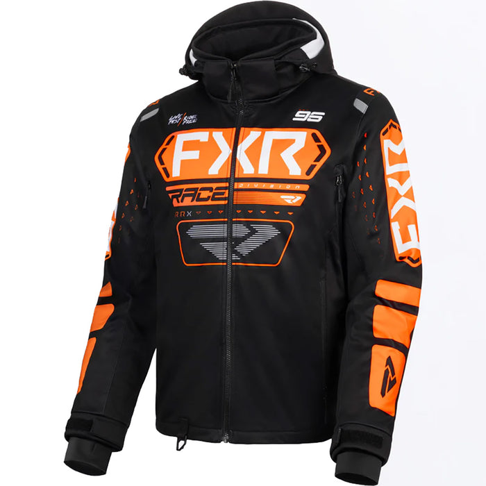 Men's FXR RRX Jacket