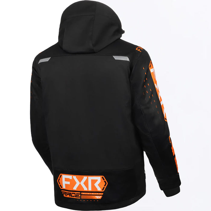 Men's FXR RRX Jacket