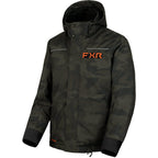 Kid's FXR Kicker Jacket