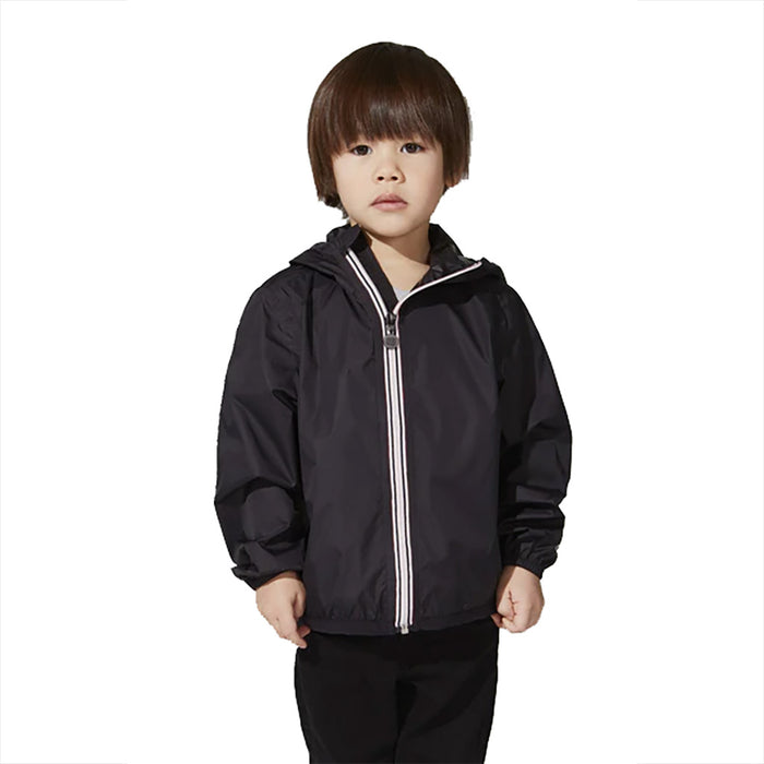 Kid's O8 Lifestyle Packable Jacket