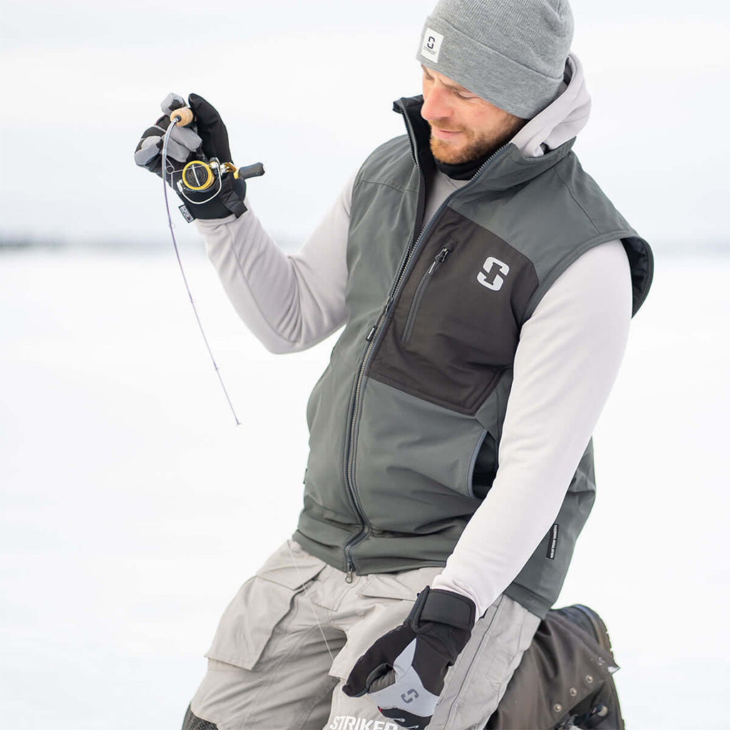 Men's Striker Shield Float Vest