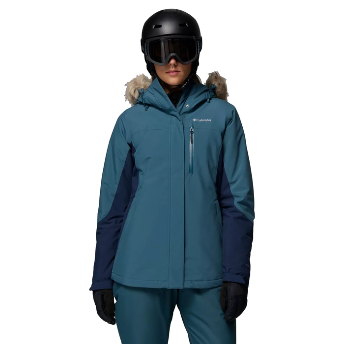 Women's Columbia Ava Alpine II Insulated Jacket