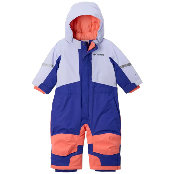 Toddler's Columbia Buga III Suit