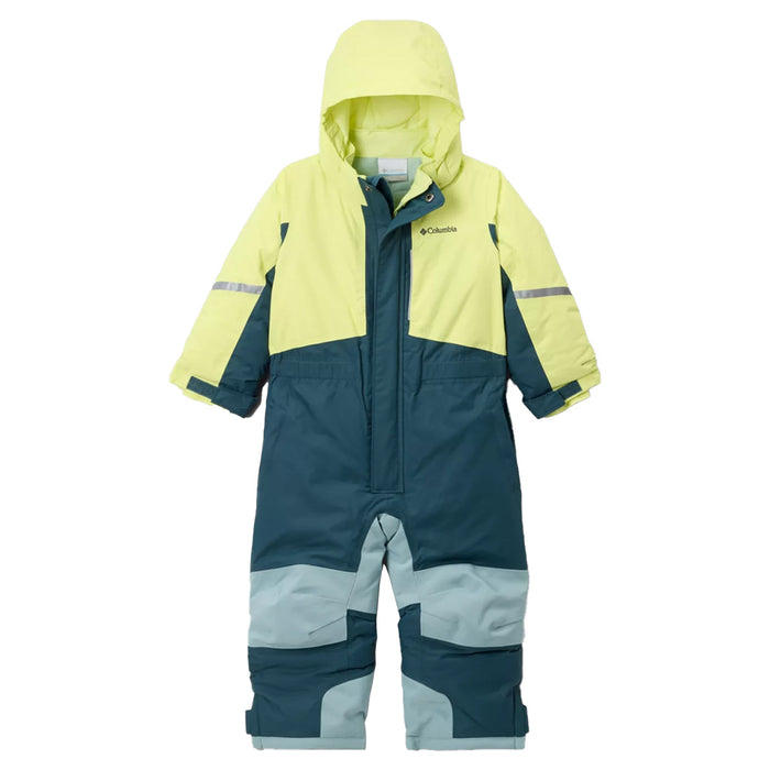 Toddler's Columbia Buga III Suit