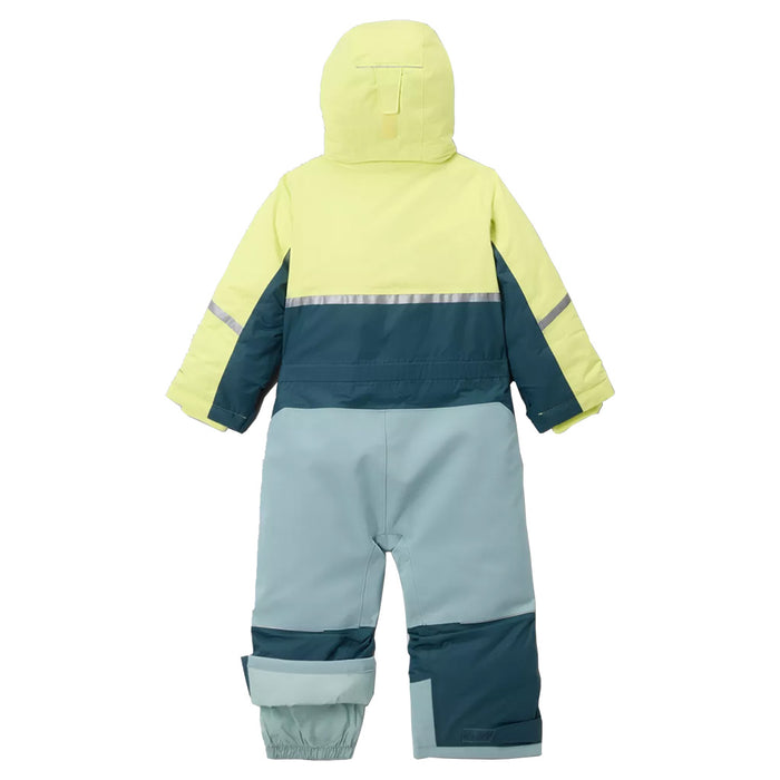 Toddler's Columbia Buga III Suit