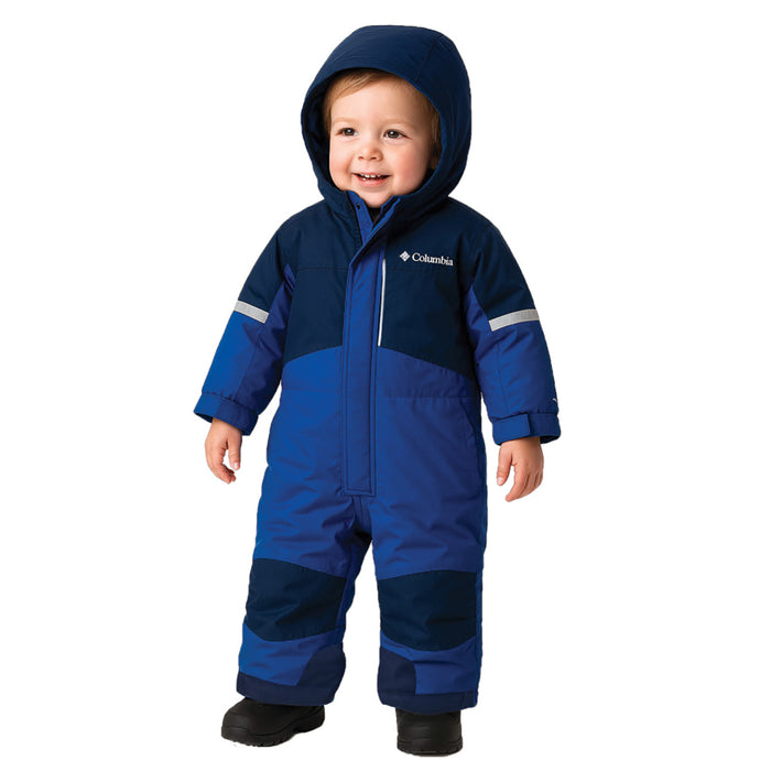 HABIT DE NEIGE COLUMBIA BUGA II SUIT POUR BÉBÉ - Rhéal Pitre Sports HABIT DE NEIGE COLUMBIA BUGA II SUIT POUR BÉBÉ - Rhéal Pitre Sports