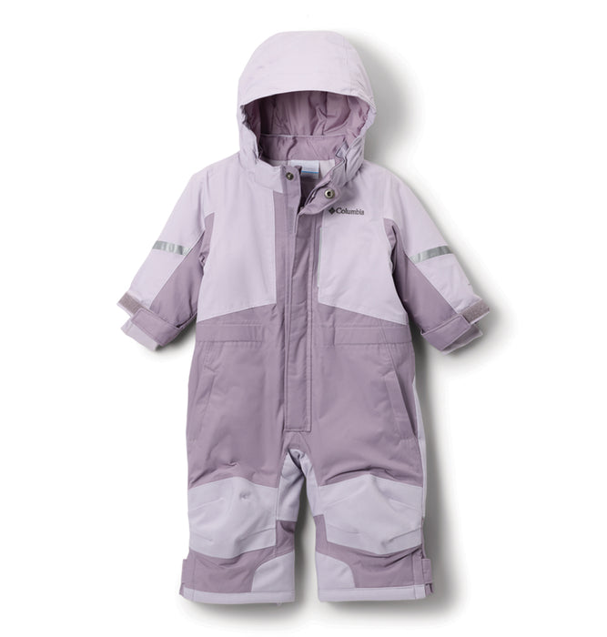 Toddler's Columbia Buga III Suit
