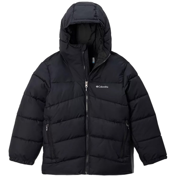Youth Columbia Arctic Blast II Jacket