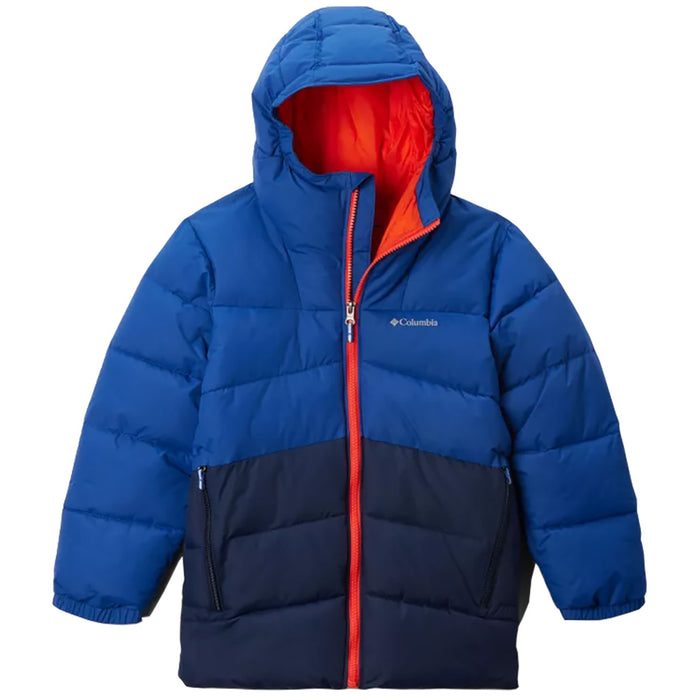 Youth Columbia Arctic Blast II Jacket