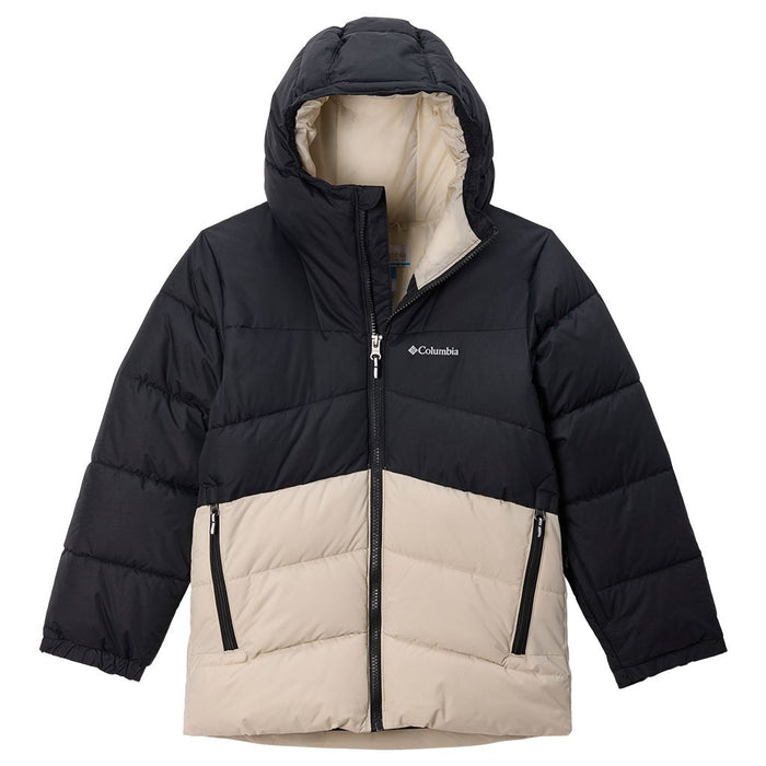 Youth Columbia Arctic Blast II Jacket