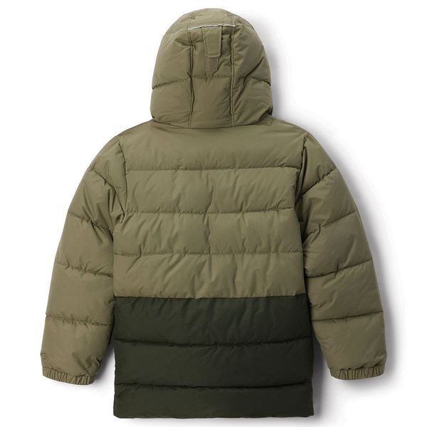 Youth Columbia Arctic Blast II Jacket