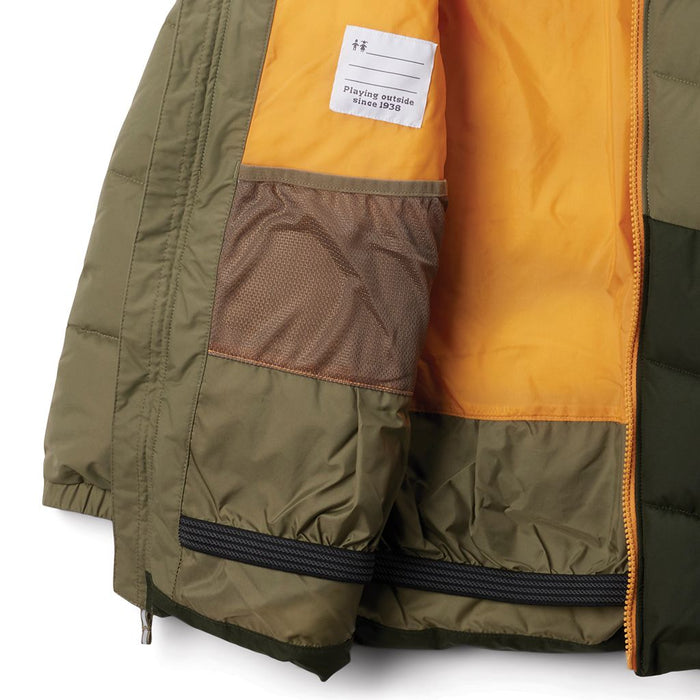 Youth Columbia Arctic Blast II Jacket