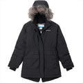 Girl's Columbia Nordic Strider II Jacket
