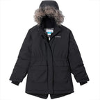 Girl's Columbia Nordic Strider II Jacket