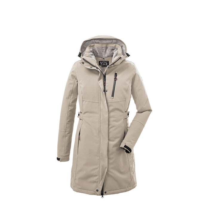 Women's Killtec Functional Parka