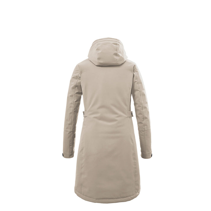 Women's Killtec Functional Parka