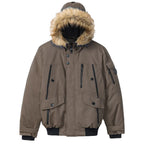 Men's Noize Max Bomber Jacket