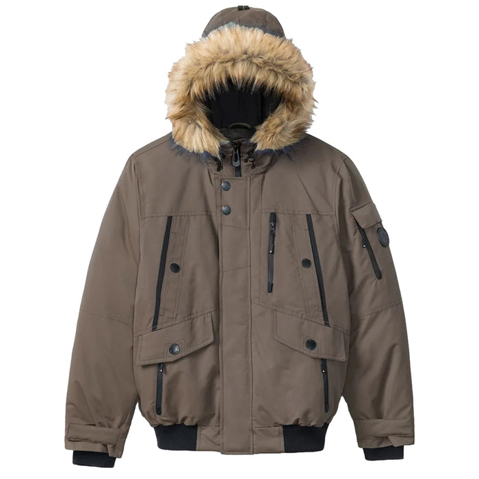 Men's Noize Max Bomber Jacket