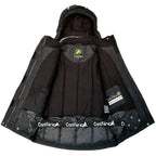 Boy's Conifere Arvon 2 Piece Snowsuit Set