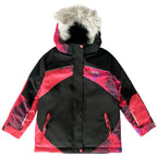 Girl's Conifere Shasta 2 Piece Snowsuit Set