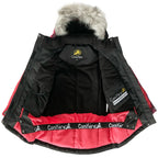 Girl's Conifere Shasta 2 Piece Snowsuit Set