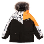 Boy's Conifere Obo 2 Piece Snowsuit Set