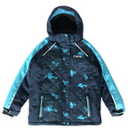 Boy's Conifere Cerro 2 Piece Snowsuit Set