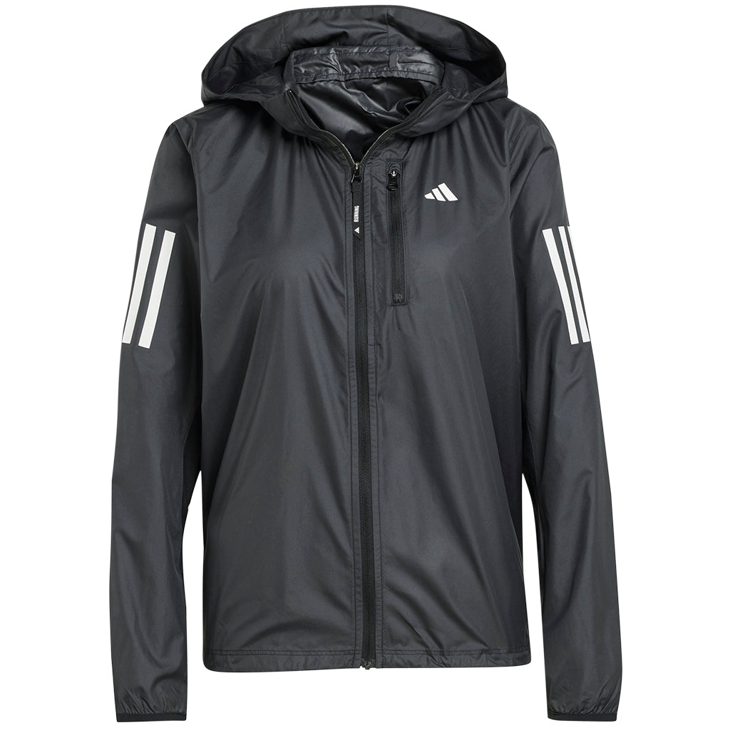 Women's Adidas Own The Run Jacket