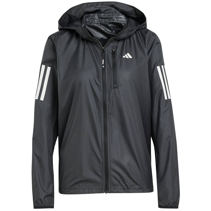 Women's Adidas Own The Run Jacket