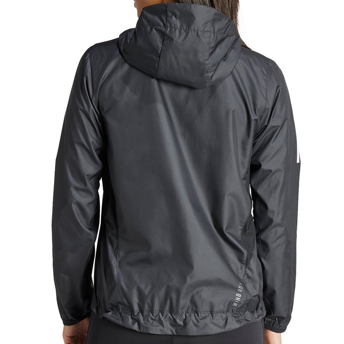 Women's Adidas Own The Run Jacket